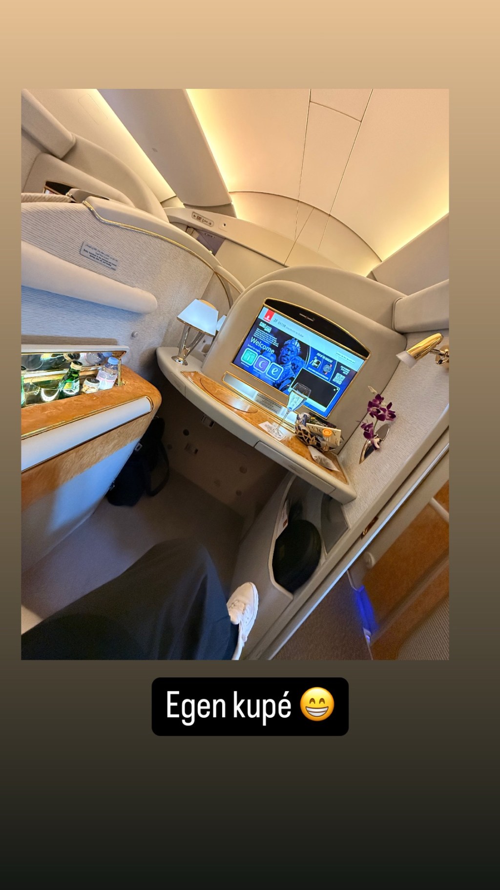 Flyga till Maldiverna med&nbsp;Emirates