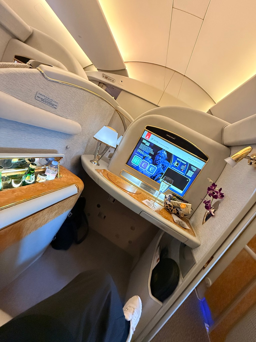 Fira bröllopsdagen i&nbsp;Maldiverna